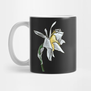 Daffodil Mug